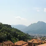 Дом отдыха La Maison D'alize *