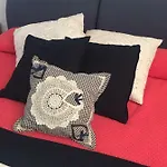 La Maison D'alize Дом отдыха Лекко