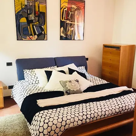 La Maison D'alize Lecco