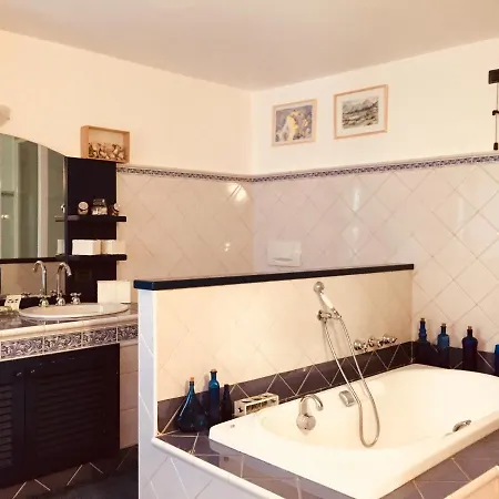 Dom wakacyjny La Maison D'alize