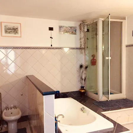 La Maison D'alize Dom wakacyjny Lecco