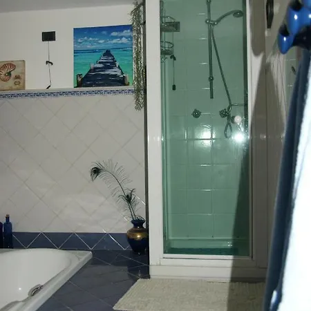 La Maison D'alize Dom wakacyjny Lecco