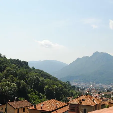 Dom wakacyjny La Maison D'alize *