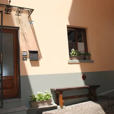 La Maison D'alize Dom wakacyjny *