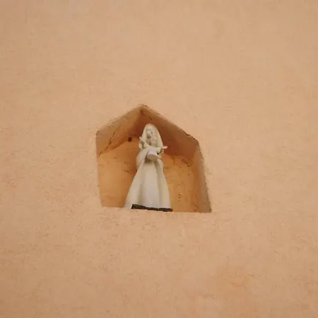 La Maison D'alize Dom wakacyjny *