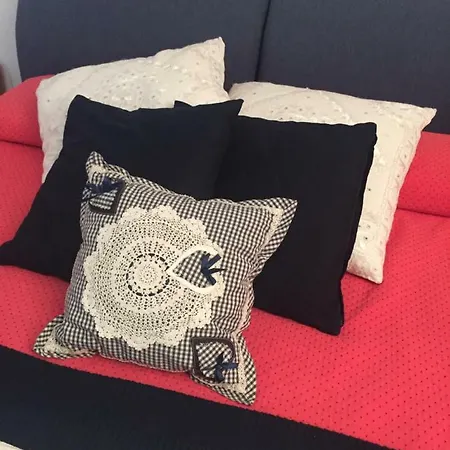 La Maison D'alize Dom wakacyjny Lecco