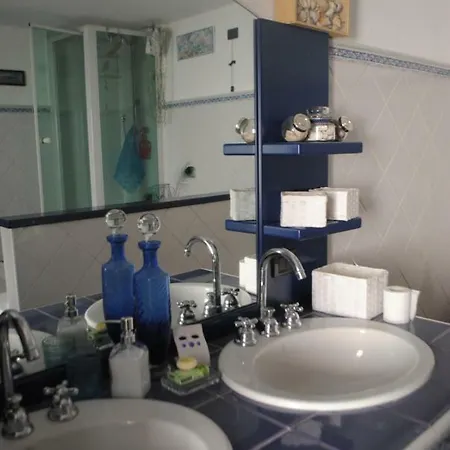 Dom wakacyjny La Maison D'alize *