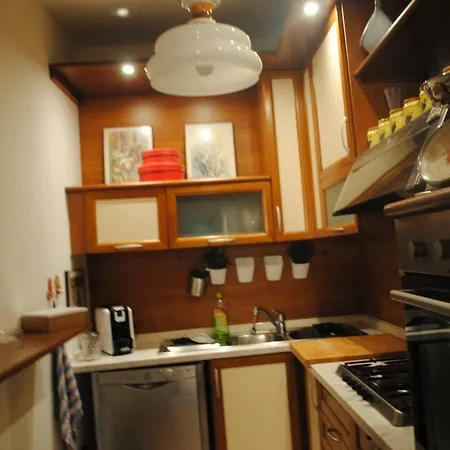 La Maison D'alize * Lecco