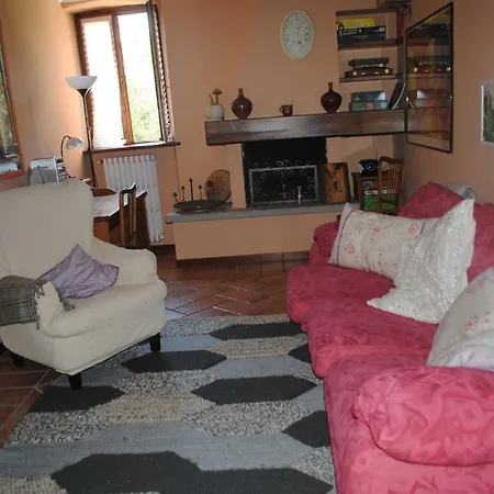 Dom wakacyjny La Maison D'alize