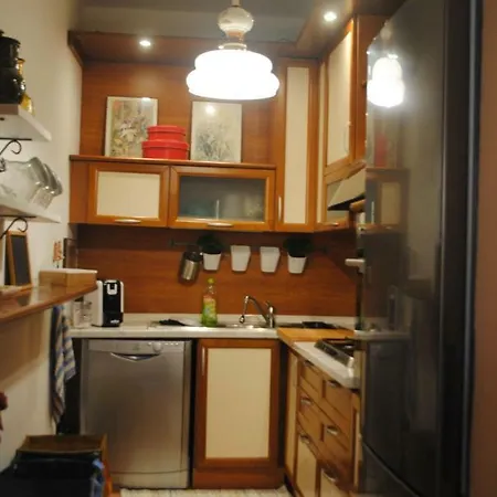 La Maison D'alize Lecco