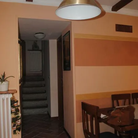 La Maison D'alize Lecco