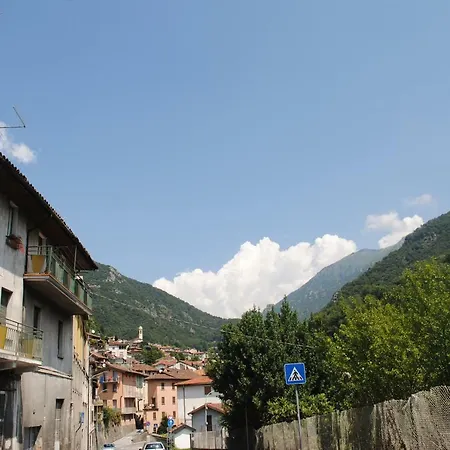 La Maison D'alize Dom wakacyjny