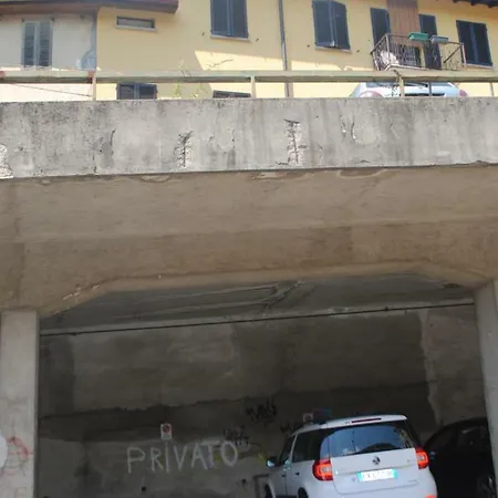 La Maison D'alize Dom wakacyjny Lecco