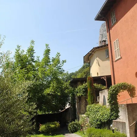 La Maison D'alize 度假居