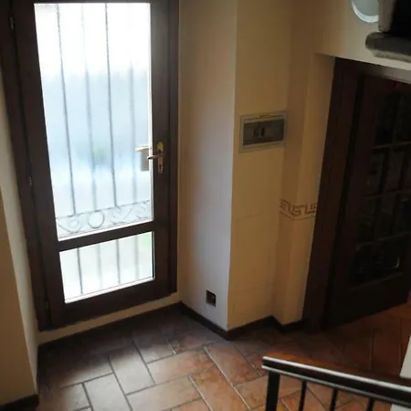 La Maison D'alize * Lecco