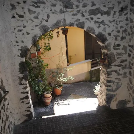 La Maison D'alize