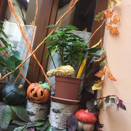 La Maison D'alize Dom wakacyjny Lecco