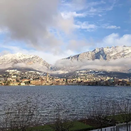 La Maison D'alize Semesterbostad