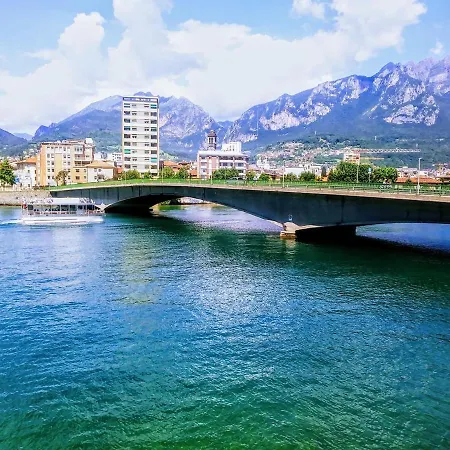 Semesterbostad La Maison D'alize *