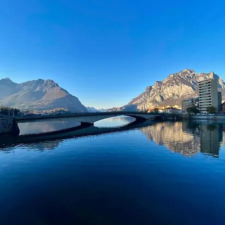 La Maison D'alize Lecco