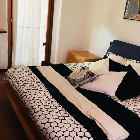 La Maison D'alize Holiday home Lecco
