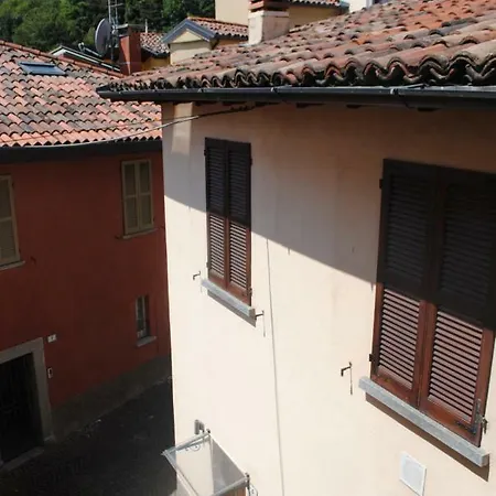 La Maison D'alize *