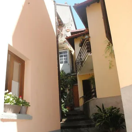 La Maison D'alizè
