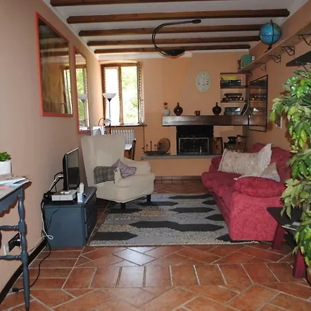La Maison D'alize *