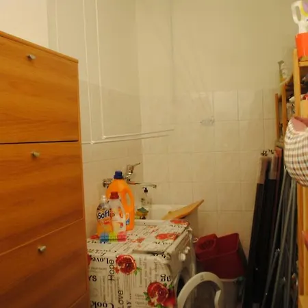 Hébergement de vacances La Maison D'alizè