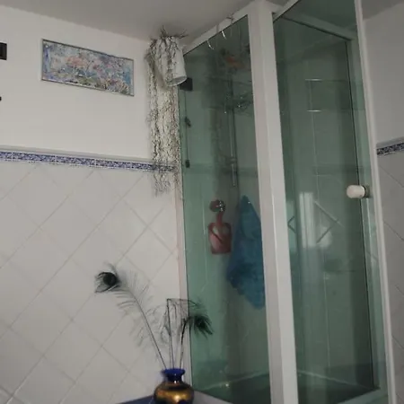 La Maison D'alizè Hébergement de vacances Lecco