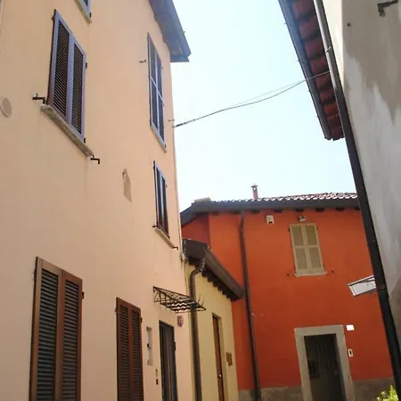 Casa vacanze La Maison D'alizè *