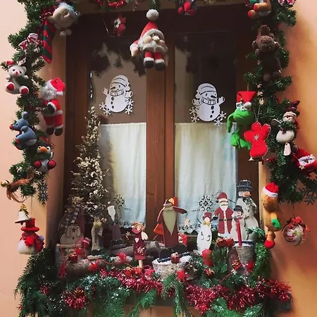 La Maison D'alizè Hébergement de vacances Lecco