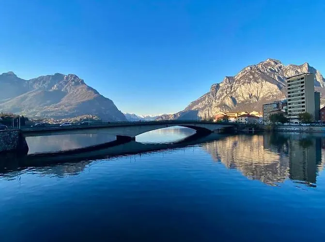 La Maison D'alize レッコ