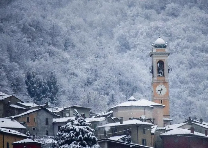La Maison D'alize * Lecco