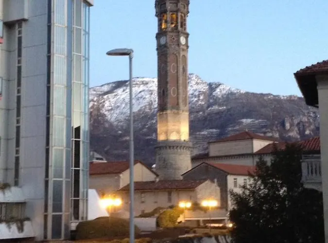 La Maison D'alize Lecco