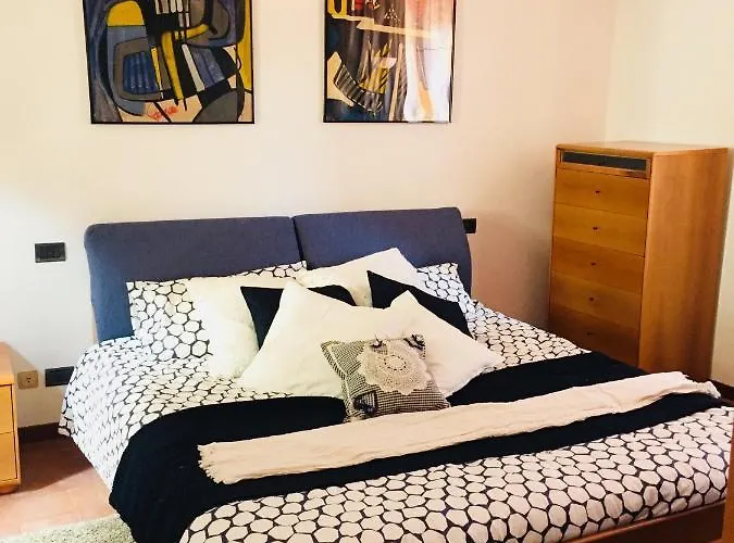 La Maison D'alize Lecco