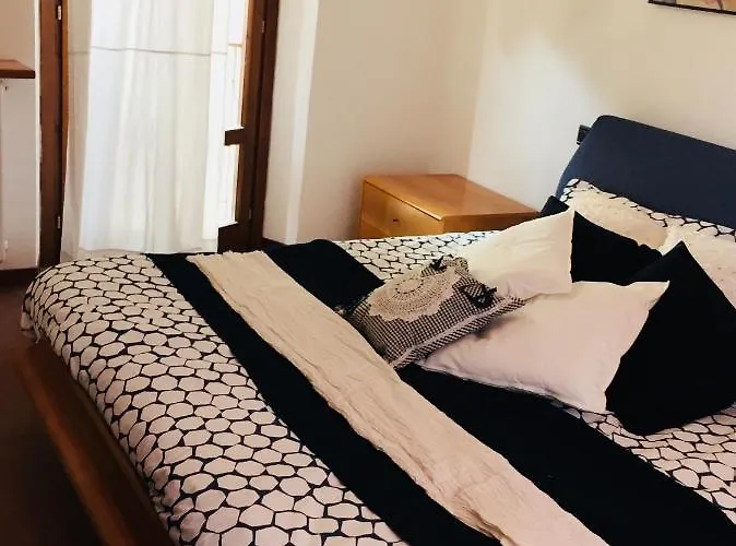 La Maison D'alize Holiday home Lecco