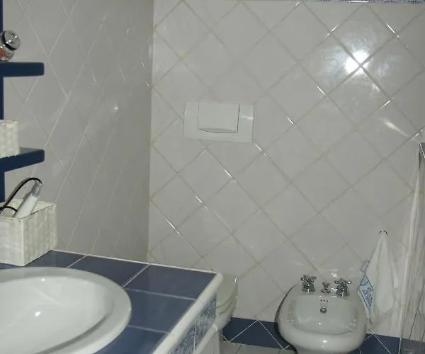 La Maison D'alize レッコ