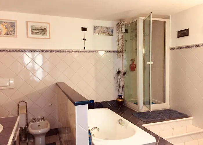 La Maison D'alize Holiday home Lecco