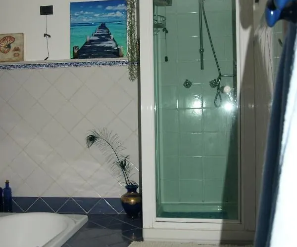 La Maison D'alize Holiday home Lecco