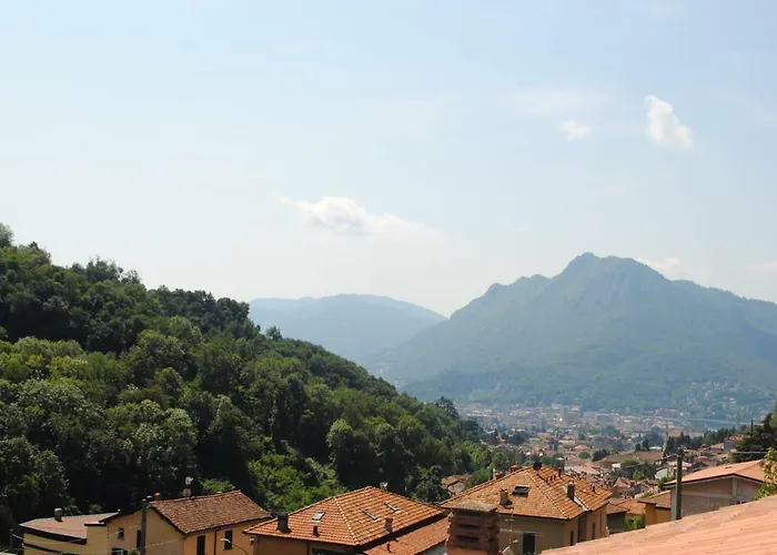 別荘 La Maison D'alize *