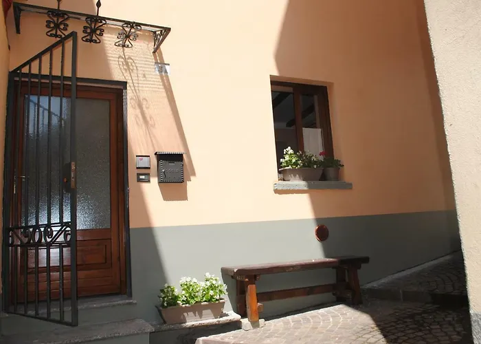 La Maison D'alize 別荘 *