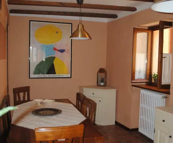 La Maison D'alize Holiday home *