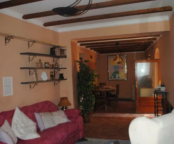 La Maison D'alize Lecco