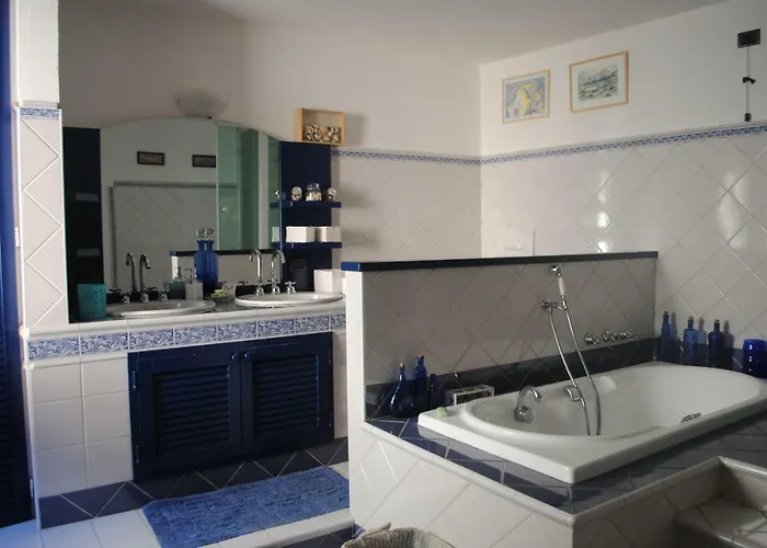 La Maison D'alize * Lecco