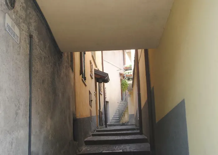 Holiday home La Maison D'alize *