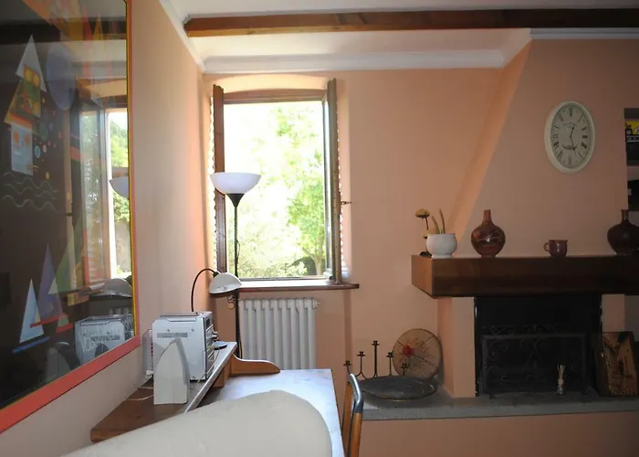 La Maison D'alize Holiday home *