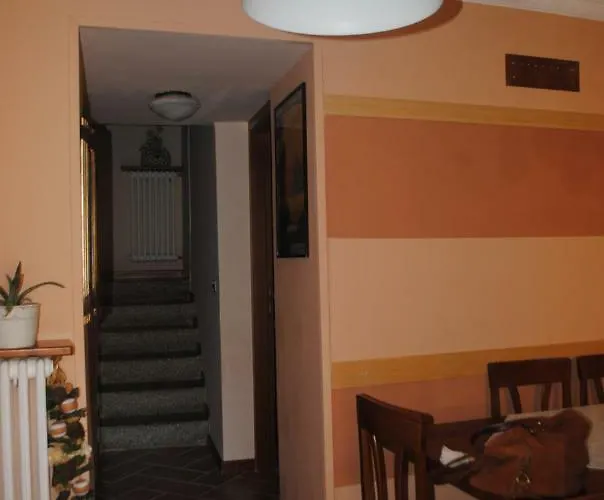 La Maison D'alize Lecco