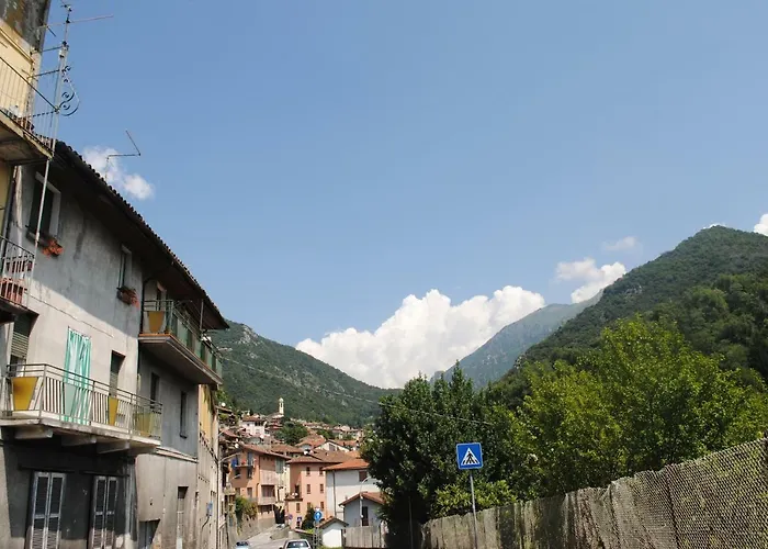 La Maison D'alize Holiday home