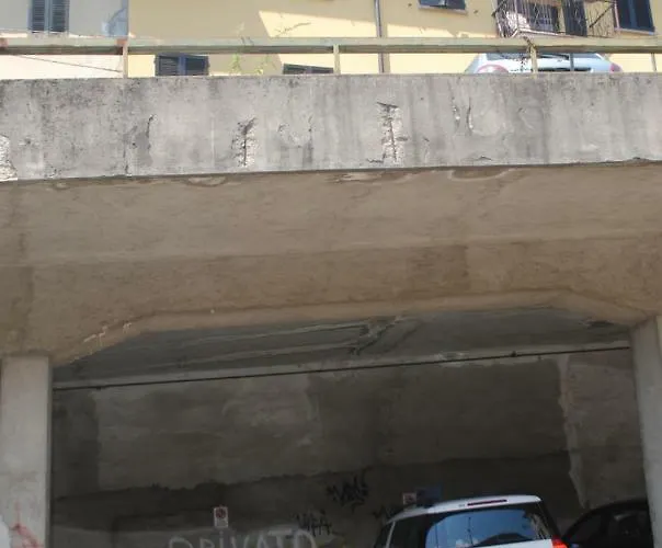 La Maison D'alize 別荘 レッコ